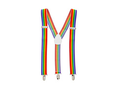 Aparat dentar Rainbow