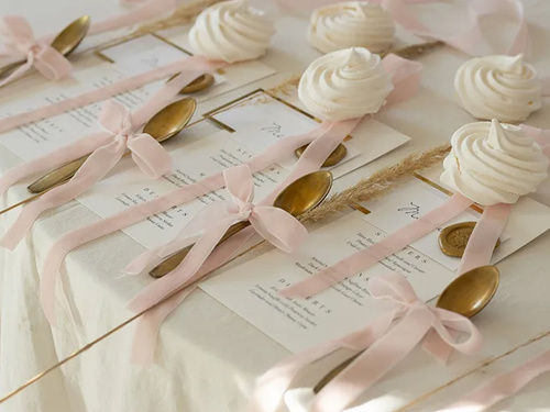 Panglică velur, roz deschis, 15 mm / 10 m, 1 buc.