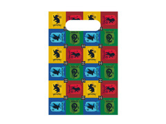 Pungi cadou Harry Potter - 8 buc.