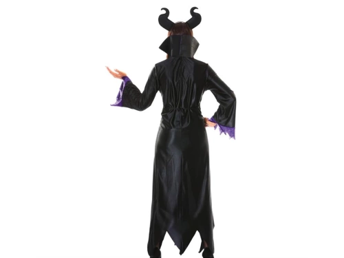 Costume de zână întunecată