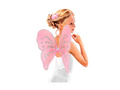 Pink Fantasy Wings 50×48 cm