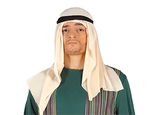 Costum Joseph pentru un bărbat - verde - 1 buc.