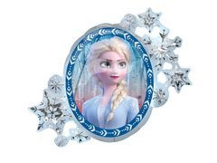 Balon din folie Frozen 2 - Ice Age - 76 cm