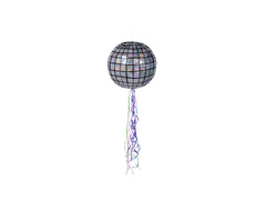 Disco ball trage piñata