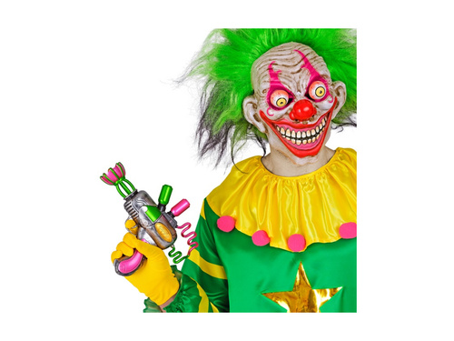 Pistol cu raze Killer Clown - 25 cm