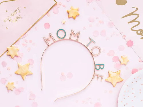 Bandă pentru viitoarea mamă - 1 buc.