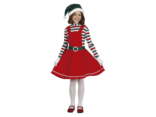 Costum de elf pentru fete