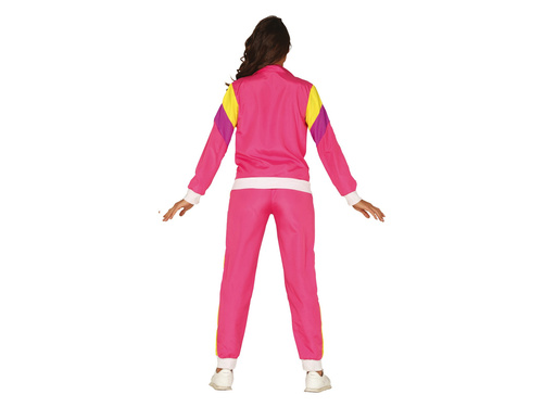 Trening disco roz pentru femei