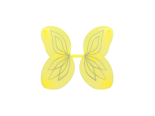 Aripi galbene 58×46 cm