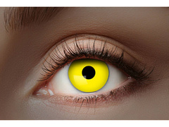 Lentile de contact Hellraiser - 7 zile