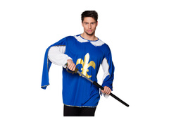 Sabie de muschetar cu teacă