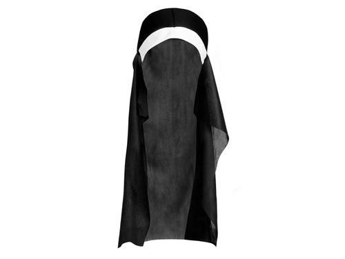 Voal de călugăriță - 1 buc.