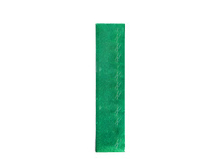 Hârtie creponată pentru împachetat cadouri verde metalizat - 50 x 150 cm - 1 buc.