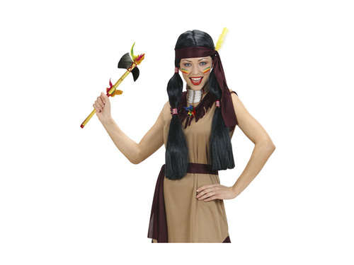 Topor indian - 37 cm - 1 buc.