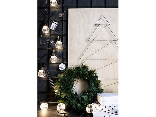 LED lumini decorative - 5 m - 1 buc.