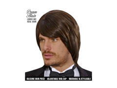 Adam Dream peruca maro