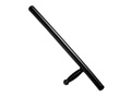Baston de poliție negru - 51 cm - 1 buc.