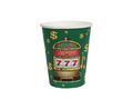 Cupe Casino - 270 ml - 10 buc.