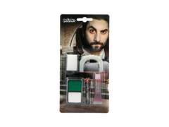 Kit de pictură facială Deluxe Vampire