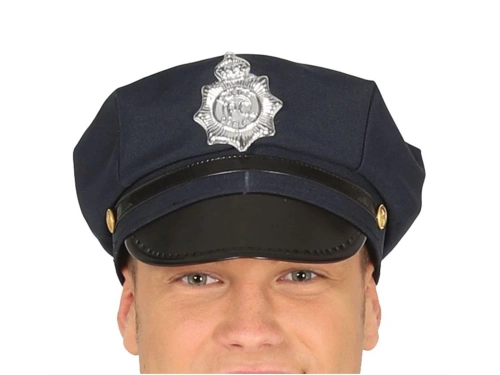 Costum de polițist pentru un adolescent