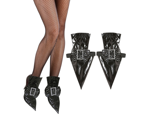 Huse pentru pantofi de vrăjitoare - 1 op.