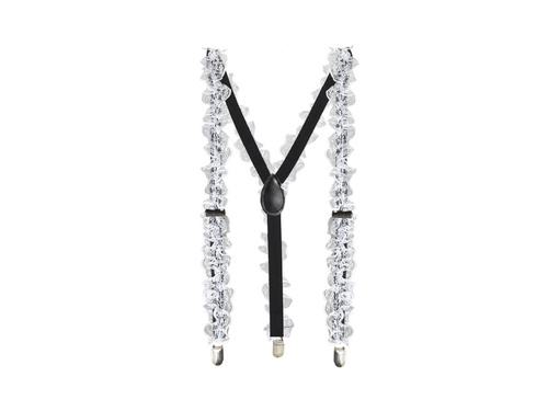 Brățări din dantelă