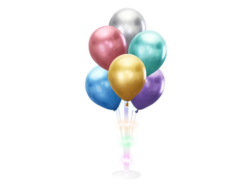 Suport balon LED - 72 cm - 1 buc.