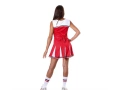 Cheerleader costum
