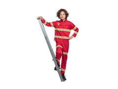 Costum de pompier