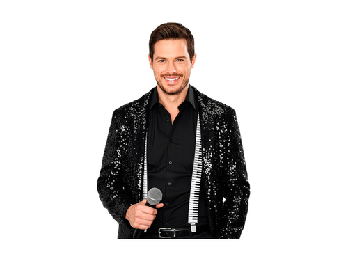 Aparat dentar Pianino