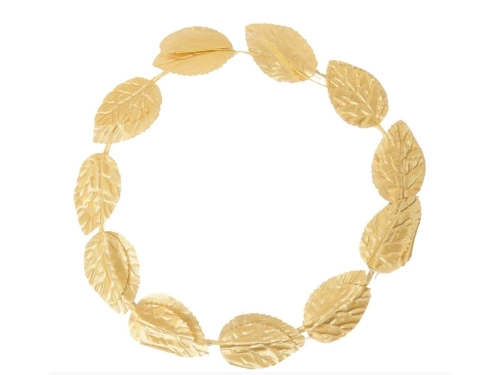 Coroană de lauri Caesar - 1 buc.