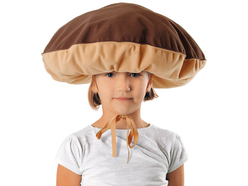 Capac mare Ciupercă comestibilă