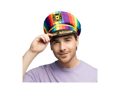 Căpitanul Gordon cap