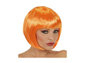 Peruca portocalie Chanel