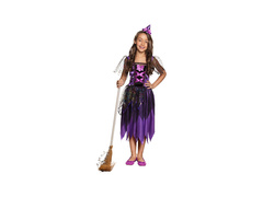 Costum de vrăjitoare Flickering