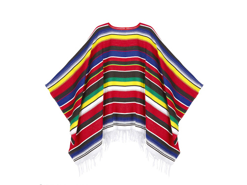 Costum mexican pentru un adult - 1 buc.