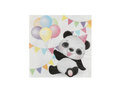 Șervețele de hârtie Panda - 33 cm - 20 buc.