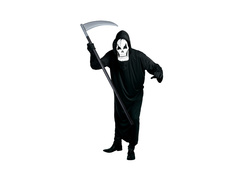 Costumul de la Deathly Hallows