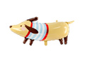 Balon din folie Teckel - 90 x 40 cm - 1 buc.