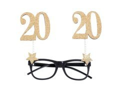 Ochelari 20 douăzeci - 1 buc.