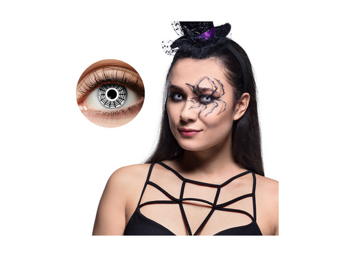 Lentile de contact Pajak - 7 zile