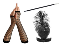 Set retro - 3 elemente.