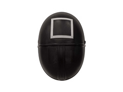 LED mască pătrată