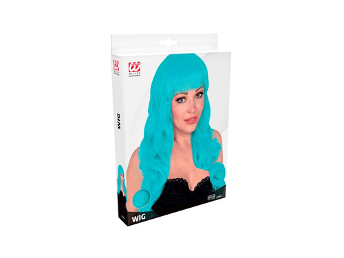 Peruca Azure Bella