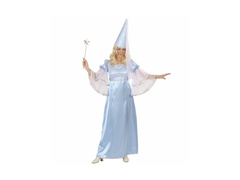 Ținută de zână turcoaz