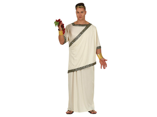 Costumul roman
