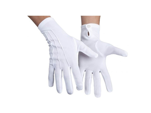 Mănușile lui Moș Crăciun