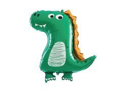 Balon folie dinozaur - 73 cm - 1 buc.