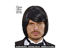 Adam Dream peruca neagră