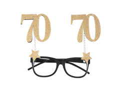 Ochelari 70 seventy - 1 buc.